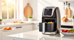 Ninja Foodi 10-Quart DualZone XL Air Fryer: Perfect for Summer Family Feasts