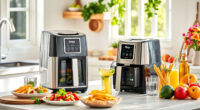 Ninja Foodi DZ550: The Ultimate Summer Kitchen Companion