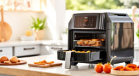 Ninja Foodi Smart XL Air Fry Oven: The Ultimate Summer Kitchen Companion