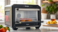 Ninja Foodi XL Pro Air Oven: The Ultimate Summer Kitchen Upgrade