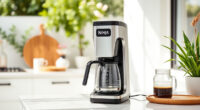 Ninja Hot & Iced XL Coffee Maker: Your Perfect Summer Brew Companion