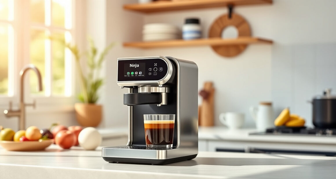 Ninja Luxe Café Mini: Buy Now or Wait for Prime Day?