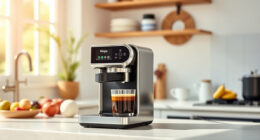 Ninja Luxe Café Mini: Buy Now or Wait for Prime Day?