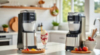 Ninja NC701 CREAMi Swirl 13-in-1 Ice Cream Maker: Summer’s Coolest Choice