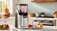 Ninja NC701 CREAMi Swirl: The Ultimate Summer Frozen Dessert Maker