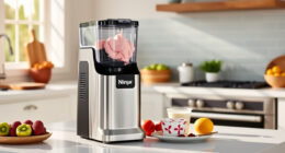 Ninja NC701 CREAMi Swirl: The Ultimate Summer Frozen Dessert Maker