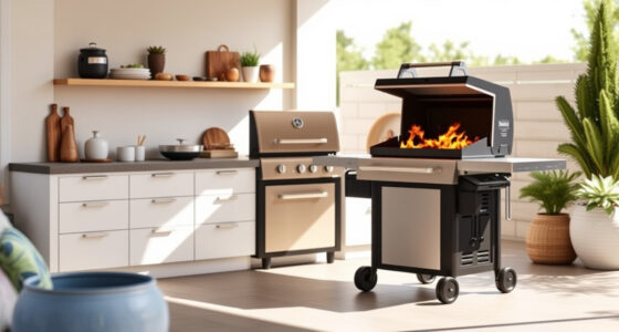 Ninja OG951 Woodfire Pro Connect: The Ultimate Summer Grill