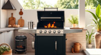 Ninja OG951 Woodfire Pro Connect: The Ultimate Summer Outdoor Grill Showdown