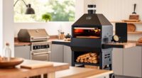 Ninja Outdoor Woodfire Pro XL Grill & Smoker: The Ultimate Summer Cookout Companion