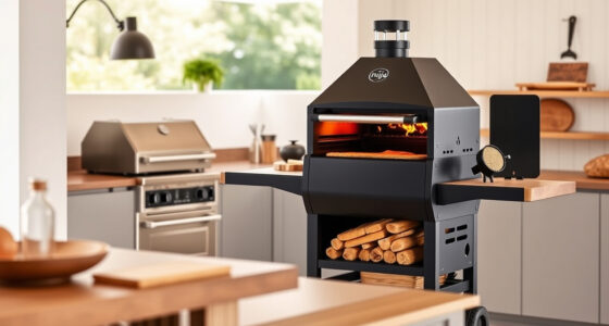 Ninja Outdoor Woodfire Pro XL Grill & Smoker: The Ultimate Summer Cookout Companion