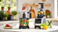 Ninja Professional Plus Food Processor: Your Summer Kitchen Hero
