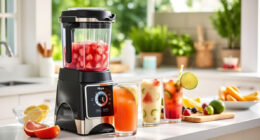 Ninja SLUSHi Max XXL: Effortless Frozen Drinks for Summer Parties