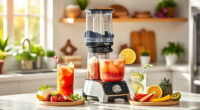 Ninja SLUSHi Max XXL: The Ultimate Frozen Drink Maker for Summer Parties