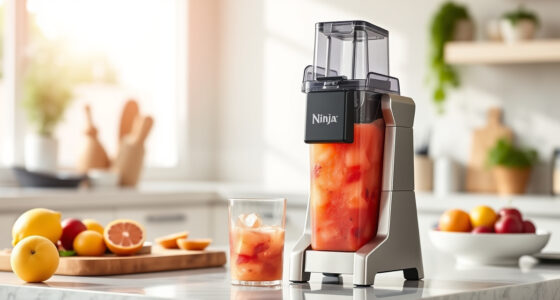 Ninja SLUSHi Max XXL: The Ultimate Summer Frozen Drink Maker