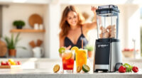 Ninja SLUSHi Max XXL: The Ultimate Summer Frozen Drink Maker