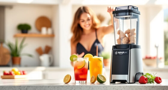 Ninja SLUSHi Max XXL: The Ultimate Summer Frozen Drink Maker