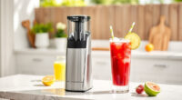 Ninja SLUSHi Twist: The Ultimate Summer Frozen Drink Maker Comparison