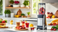 Ninja SLUSHi Twist: The Ultimate Summer Frozen Drink Maker