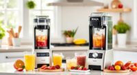Ninja SLUSHi XL: The Ultimate Summer Frozen Drink Maker