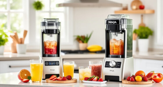 Ninja SLUSHi XL: The Ultimate Summer Frozen Drink Maker