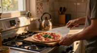 Papa John Surges In Global Coverage