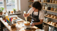 Pasticceria Massimo Papa Surges In Global Coverage