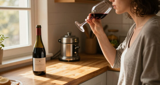 Ruby’s Wine House Review – Classic Italian Done Well