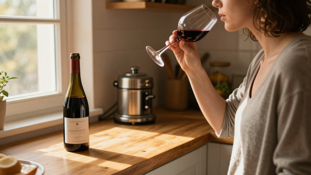 Ruby’s Wine House Review – Classic Italian Done Well