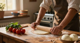 San Gennaro A Tavola: Storia, Miti, Piatti, Tradizione