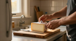 Sierra Nevada Cheese Company Recalls Graziers Raw Milk Cheese Because Of Possible Health Risk