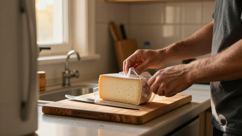 Sierra Nevada Cheese Company Recalls Graziers Raw Milk Cheese Because Of Possible Health Risk