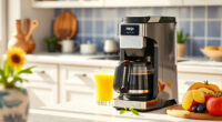 Sizzling Summer Sips: Creative Recipes with the Ninja DualBrew Pro