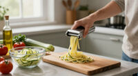 Spaghetti Di Zucchine: Come Si Fanno E 5 Idee Facili Per Condirli