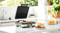 Summer Care & Cleaning Tips for the Ninja Foodi Pro 5-in-1 Indoor Grill