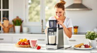 Summer Care Tips for the Ninja CREAMi 7-in-1 Ice Cream Maker