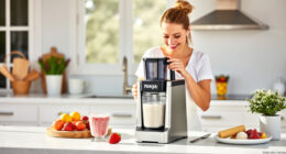 Summer Care Tips for the Ninja CREAMi 7-in-1 Ice Cream Maker
