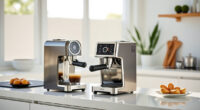Summer Care Tips for the Ninja Luxe Café Pro ES701