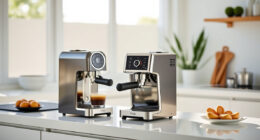 Summer Care Tips for the Ninja Luxe Café Pro ES701