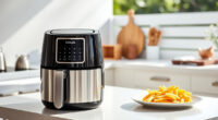 Summer Care Tips for Your Ninja Air Fryer 4 Qt