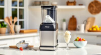 Summer Care Tips for Your Ninja CREAMi Deluxe Ice Cream Maker