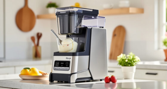 Summer Care Tips for Your Ninja Creami XL Ice Cream Maker