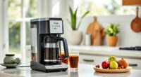 Summer Care Tips for Your Ninja Hot & Iced XL Coffee Maker
