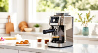 Summer Care Tips for Your Ninja Luxe Café Premier 3-in-1 Espresso Machine