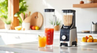 Summer Care Tips for Your Ninja SLUSHi Frozen Drink Maker