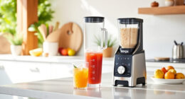 Summer Care Tips for Your Ninja SLUSHi Frozen Drink Maker