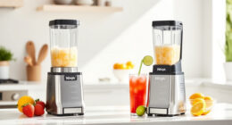 Summer Care Tips for Your Ninja SLUSHi XL Frozen Drink Maker