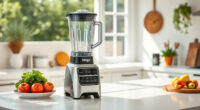 Summer Care & Troubleshooting for Ninja Professional Blender (Ninja BL610)