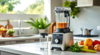 Summer Care & Troubleshooting for the Ninja BN801 Kitchen System