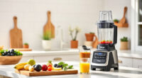 Summer Care & Troubleshooting for the Ninja BN805A Pro Plus Kitchen System