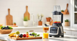 Summer Care & Troubleshooting for the Ninja BN805A Pro Plus Kitchen System